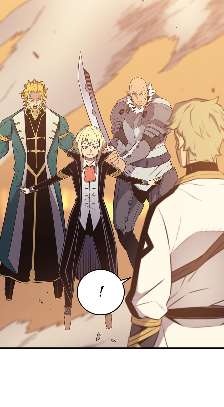 The Archmage Returns After 4000 Years Chapter 106 — page 59