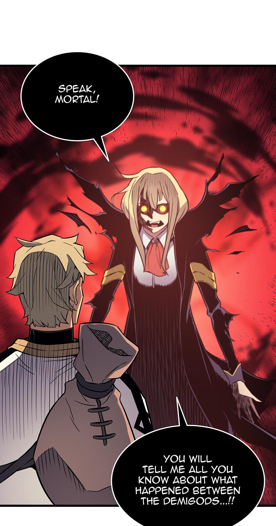 The Archmage Returns After 4000 Years Chapter 106 — page 68