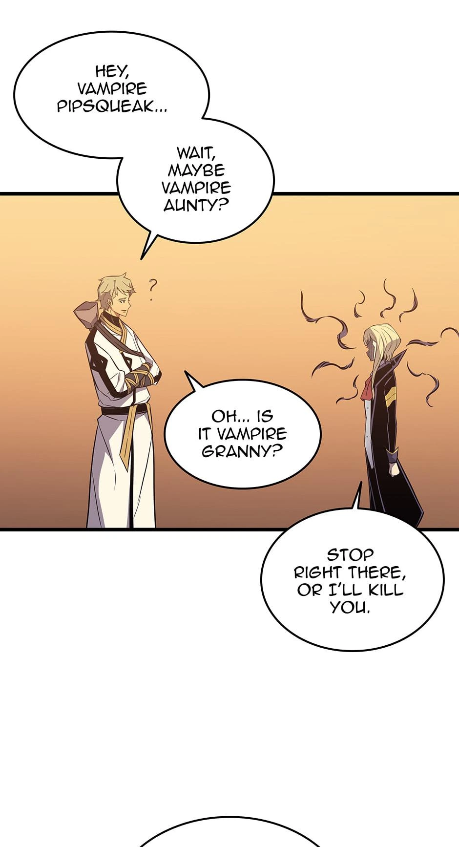 The Archmage Returns After 4000 Years Chapter 106 — page 74