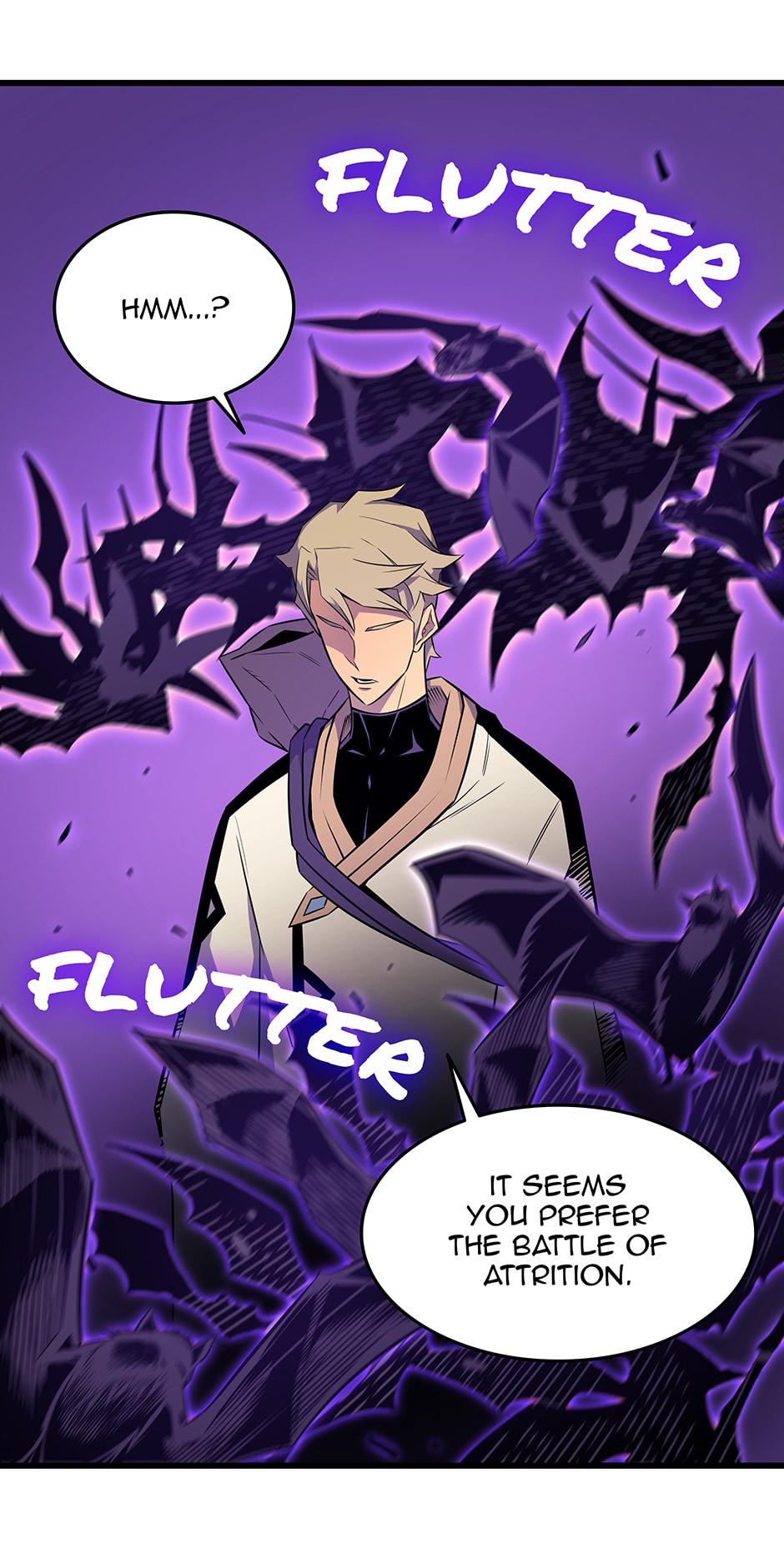 The Archmage Returns After 4000 Years Chapter 107 — page 7