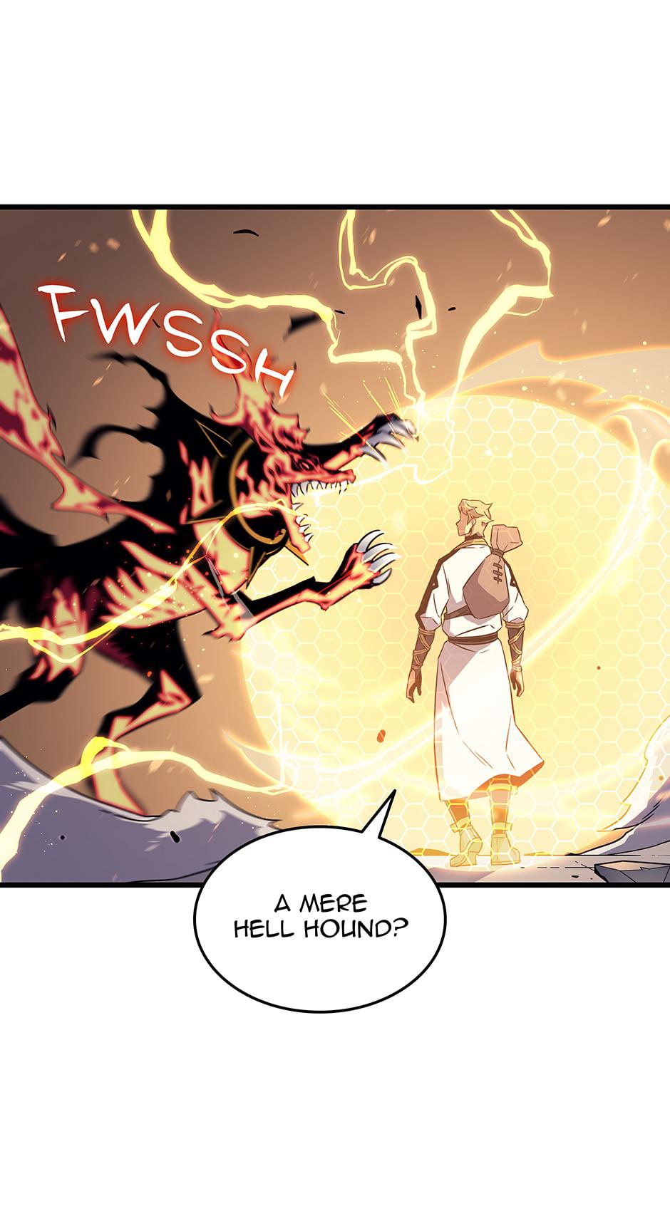 The Archmage Returns After 4000 Years Chapter 107 — page 19