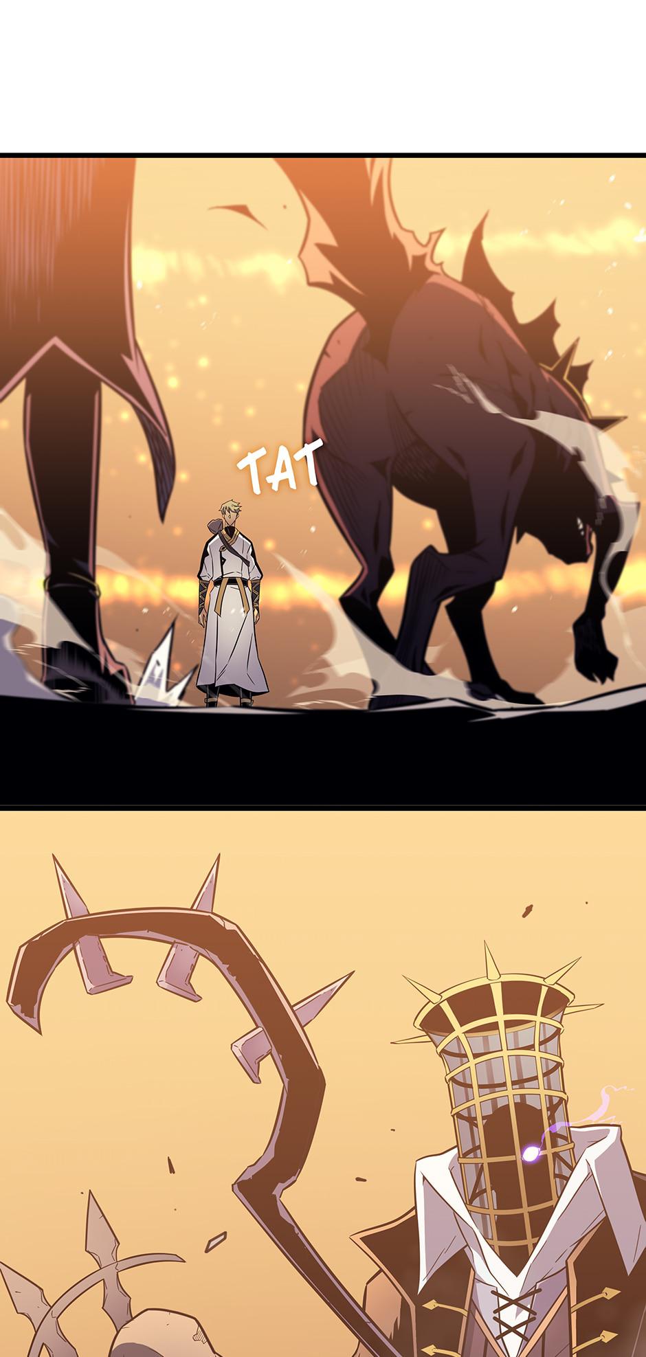 The Archmage Returns After 4000 Years Chapter 107 — page 23