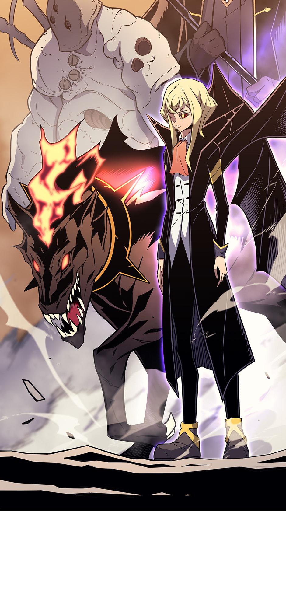 The Archmage Returns After 4000 Years Chapter 107 — page 24