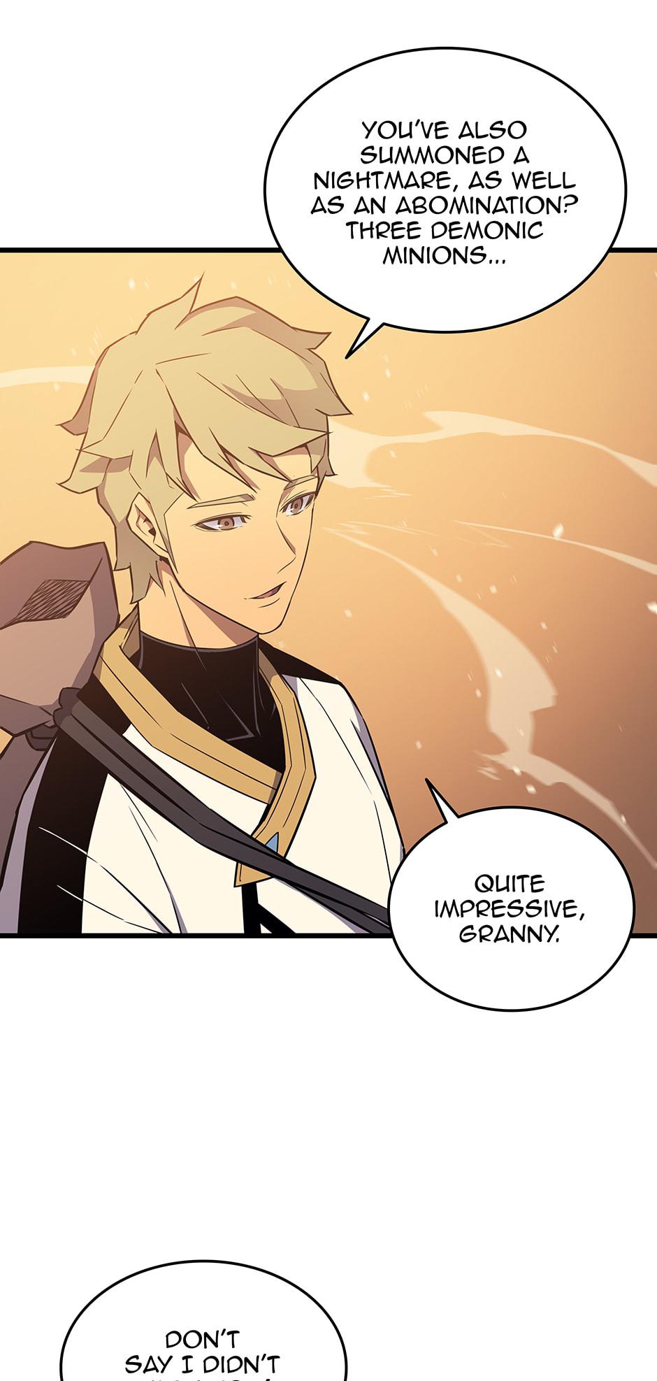 The Archmage Returns After 4000 Years Chapter 107 — page 25