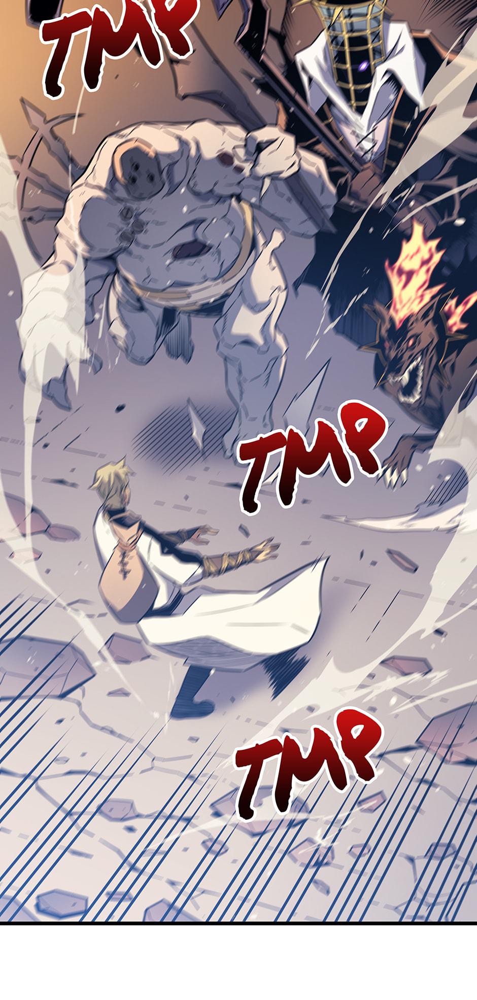The Archmage Returns After 4000 Years Chapter 107 — page 27