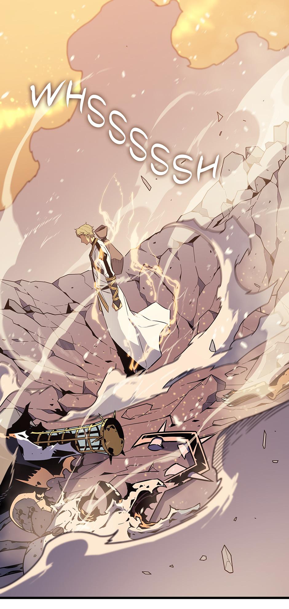 The Archmage Returns After 4000 Years Chapter 107 — page 36