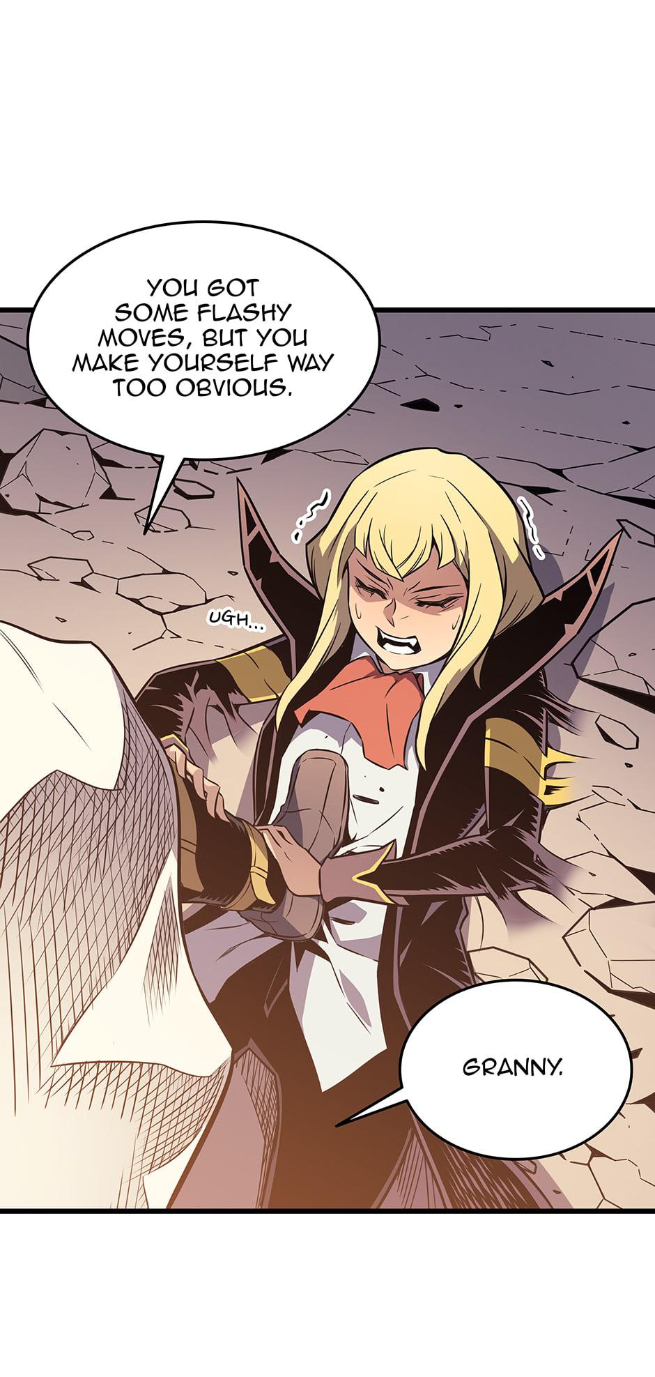 The Archmage Returns After 4000 Years Chapter 107 — page 41