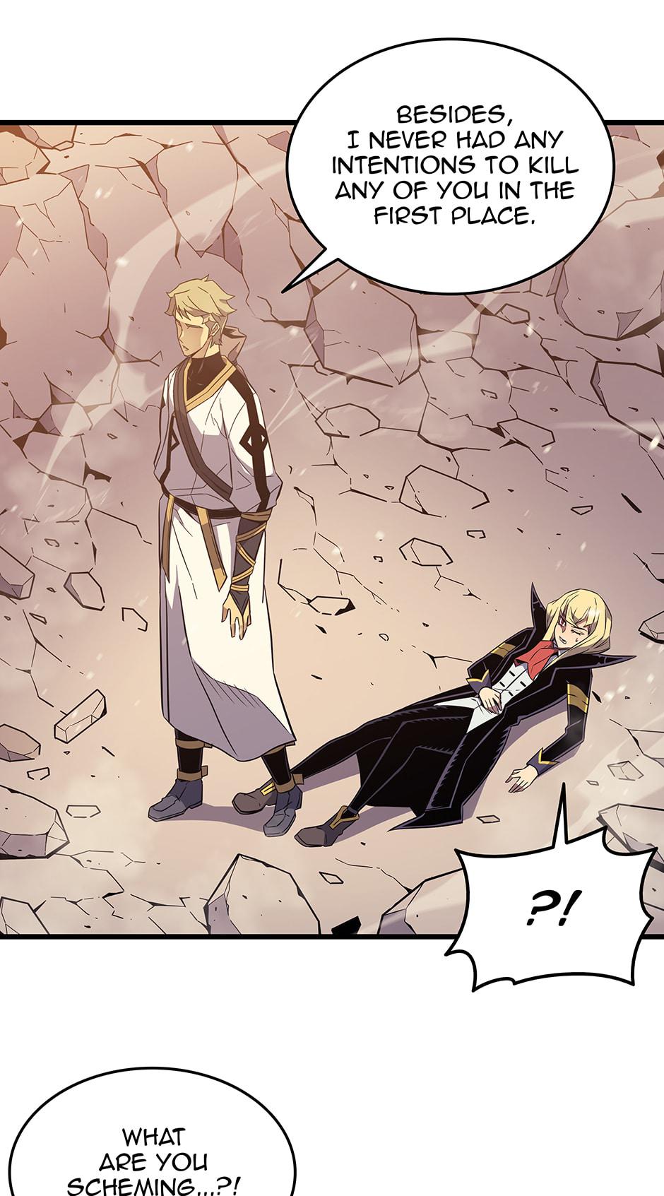 The Archmage Returns After 4000 Years Chapter 107 — page 43