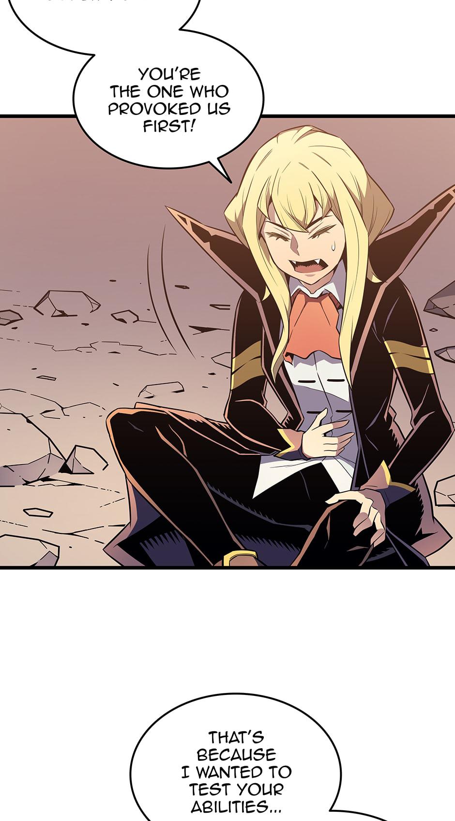 The Archmage Returns After 4000 Years Chapter 107 — page 44