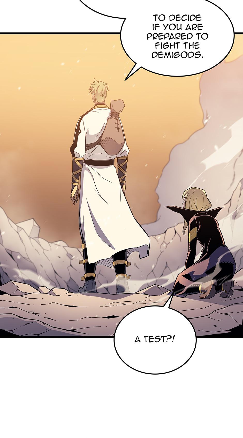The Archmage Returns After 4000 Years Chapter 107 — page 45