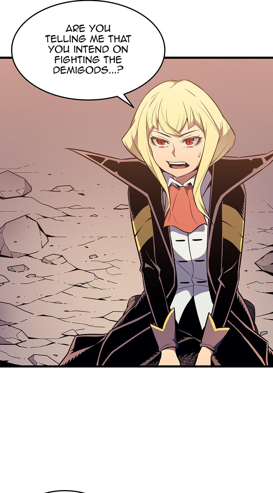 The Archmage Returns After 4000 Years Chapter 107 — page 46