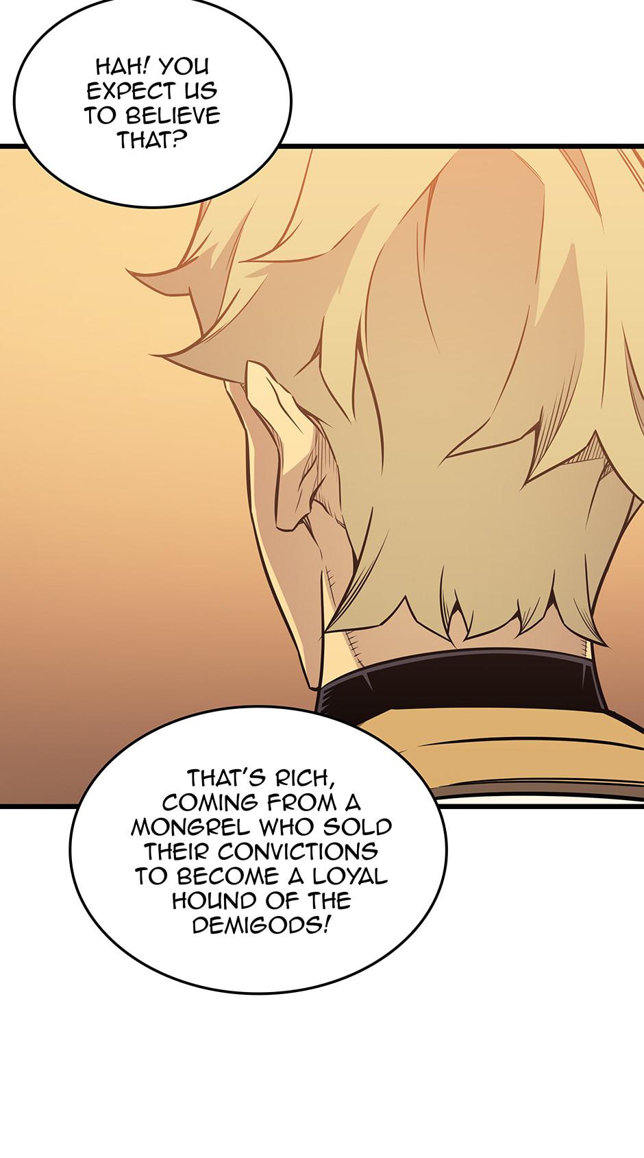 The Archmage Returns After 4000 Years Chapter 107 — page 47