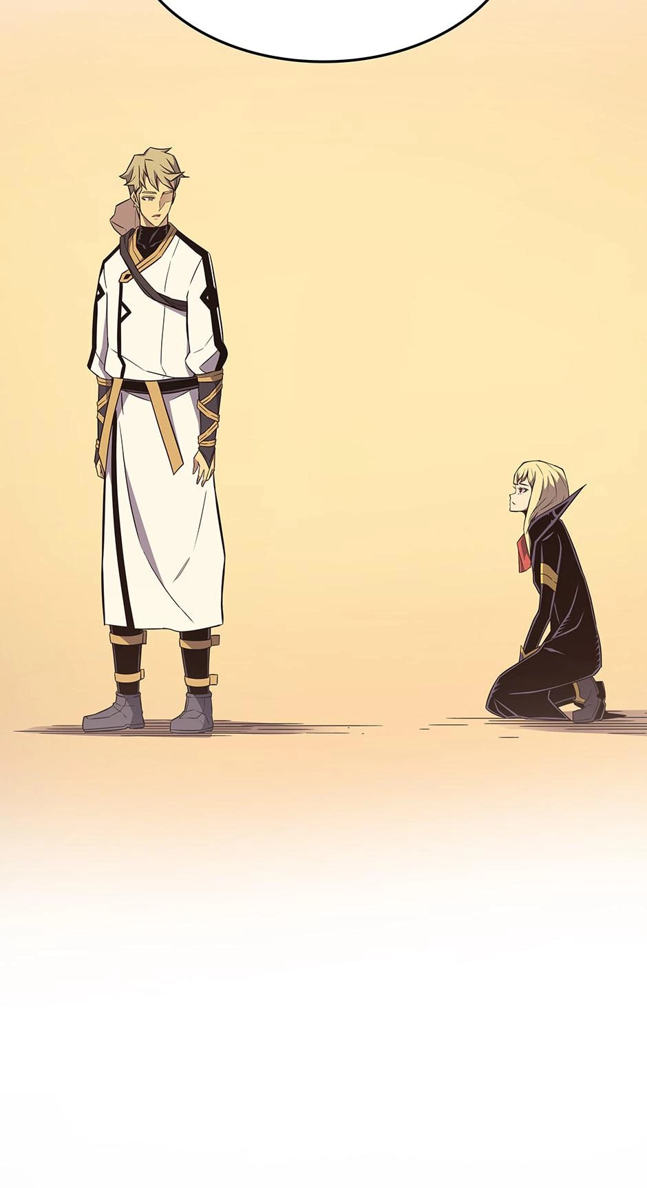 The Archmage Returns After 4000 Years Chapter 107 — page 49