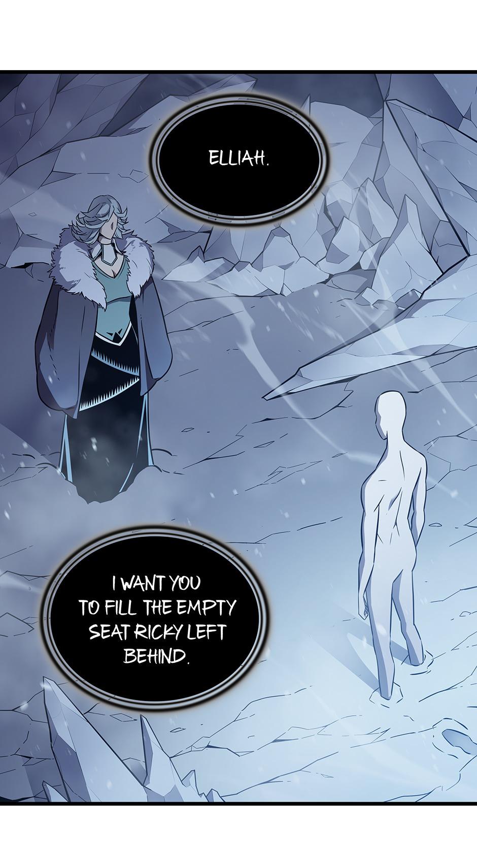The Archmage Returns After 4000 Years Chapter 107 — page 65