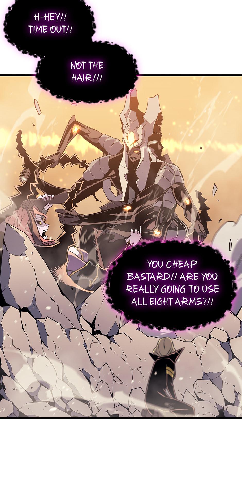 The Archmage Returns After 4000 Years Chapter 107 — page 78