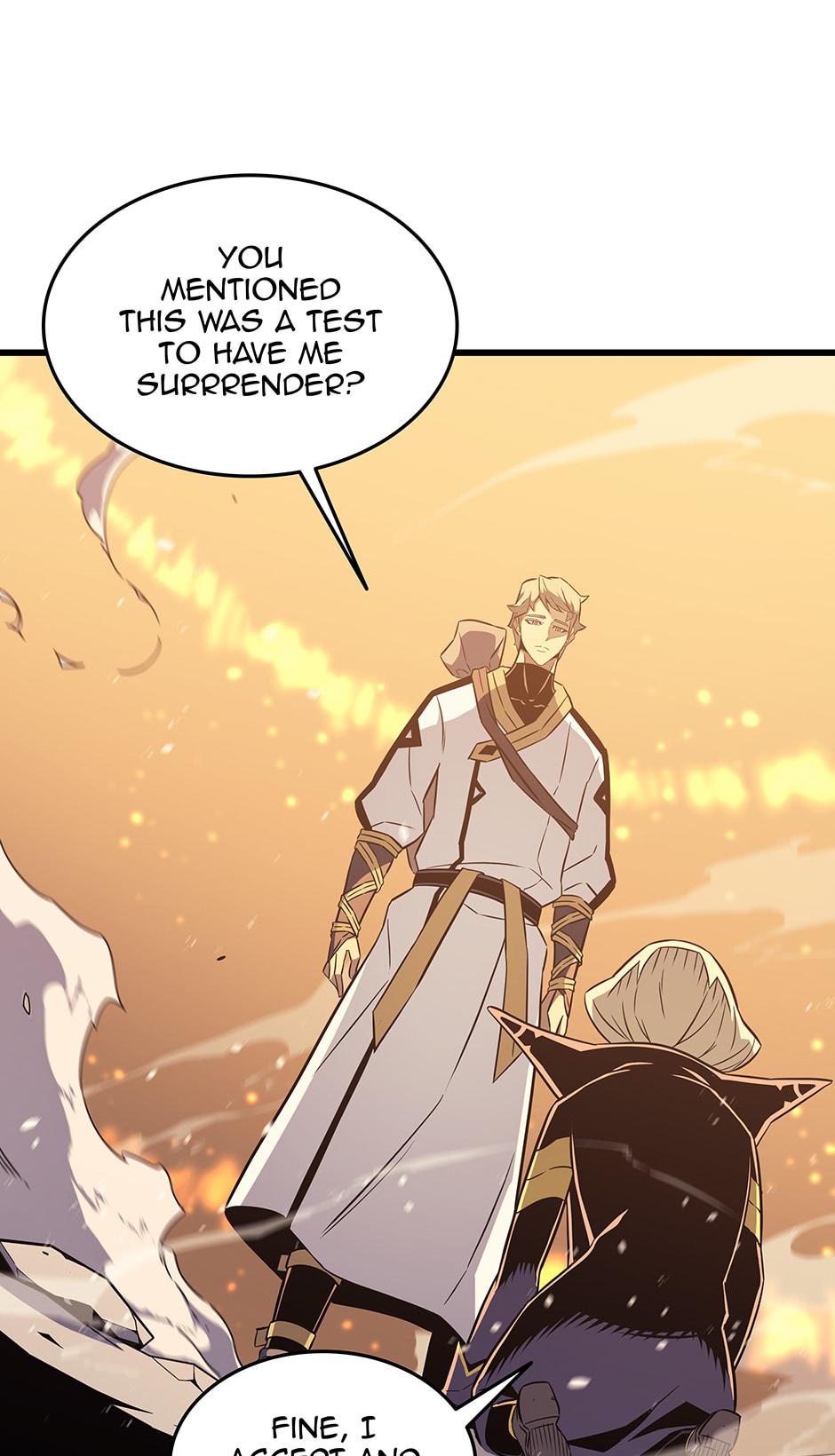 The Archmage Returns After 4000 Years Chapter 107 — page 80
