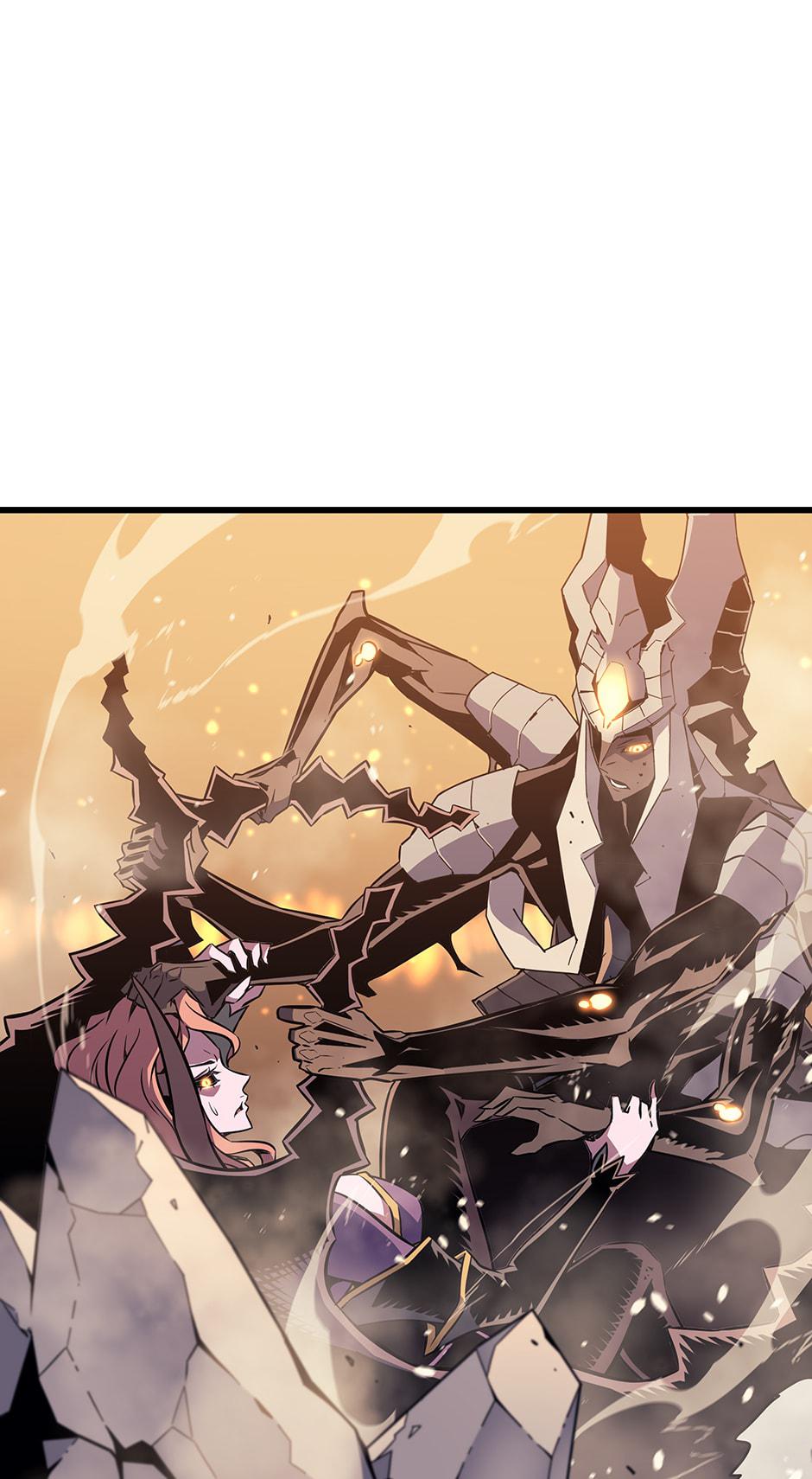The Archmage Returns After 4000 Years Chapter 108 — page 3