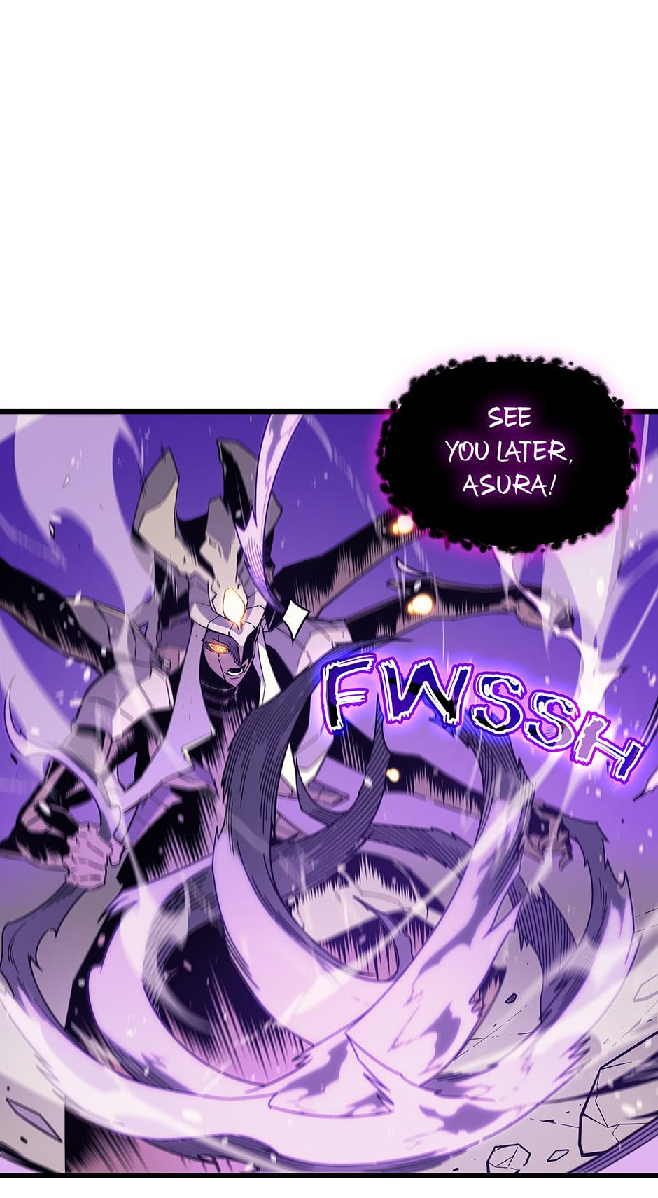 The Archmage Returns After 4000 Years Chapter 108 — page 5