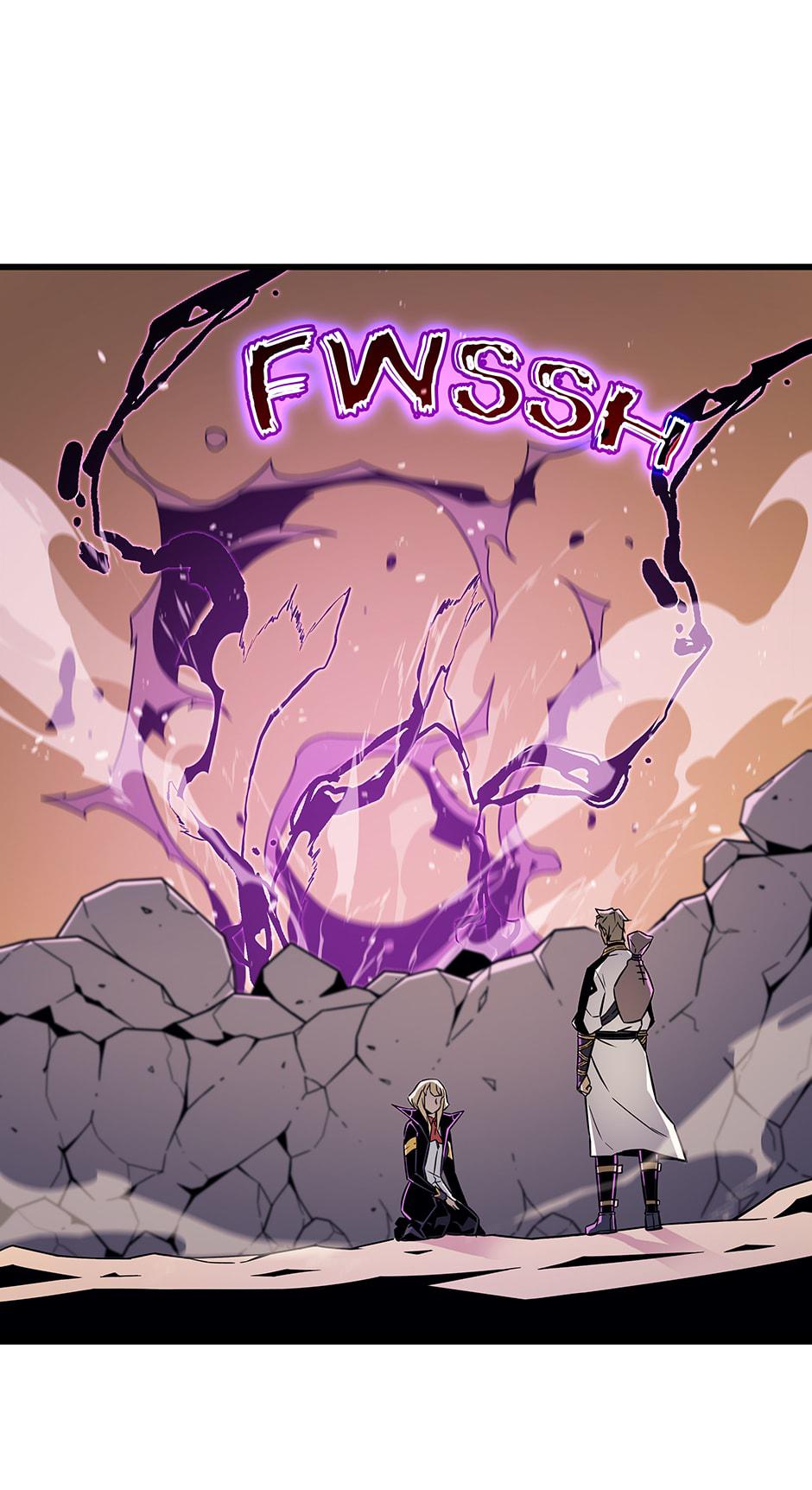 The Archmage Returns After 4000 Years Chapter 108 — page 7