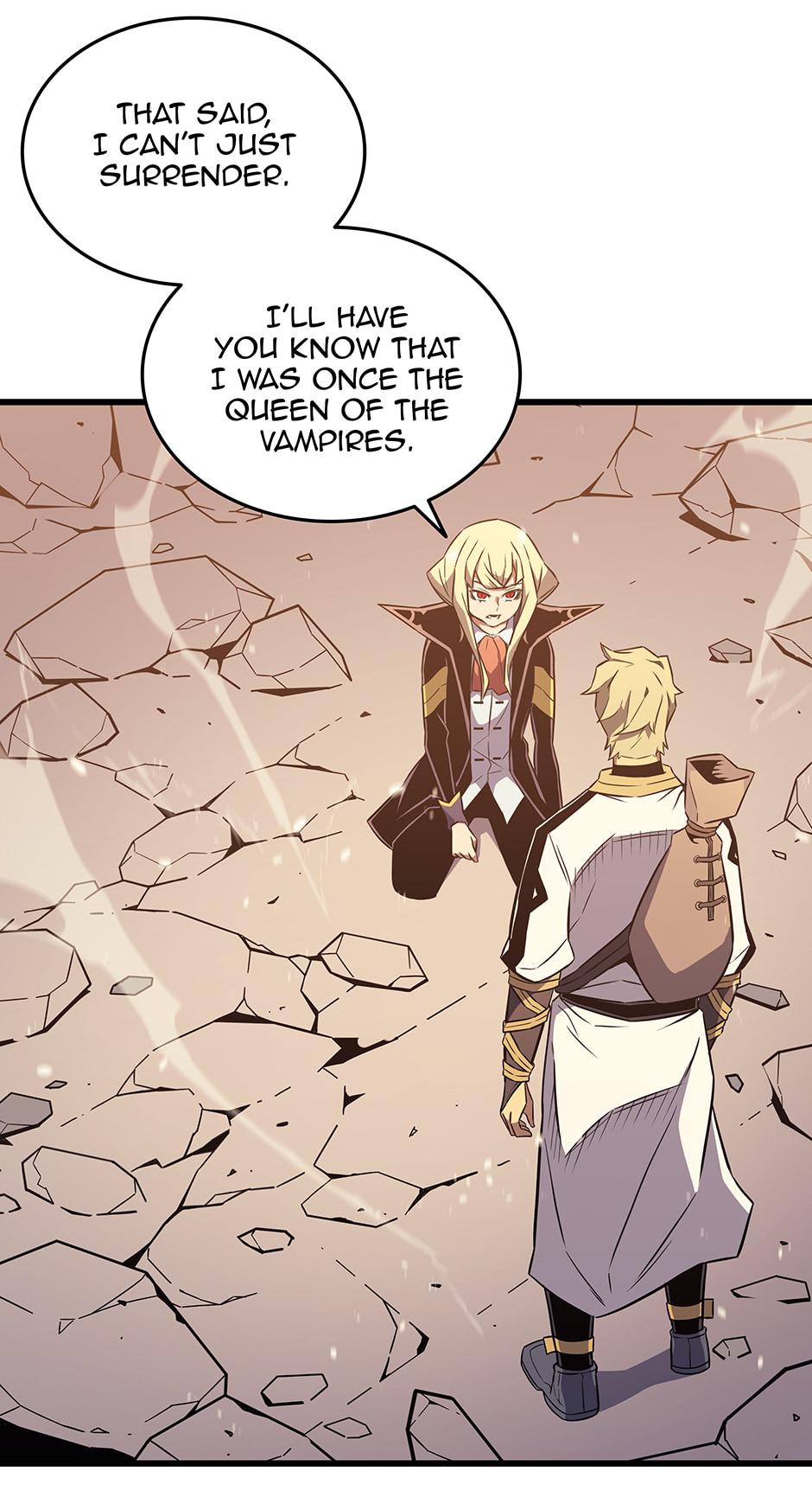 The Archmage Returns After 4000 Years Chapter 108 — page 8