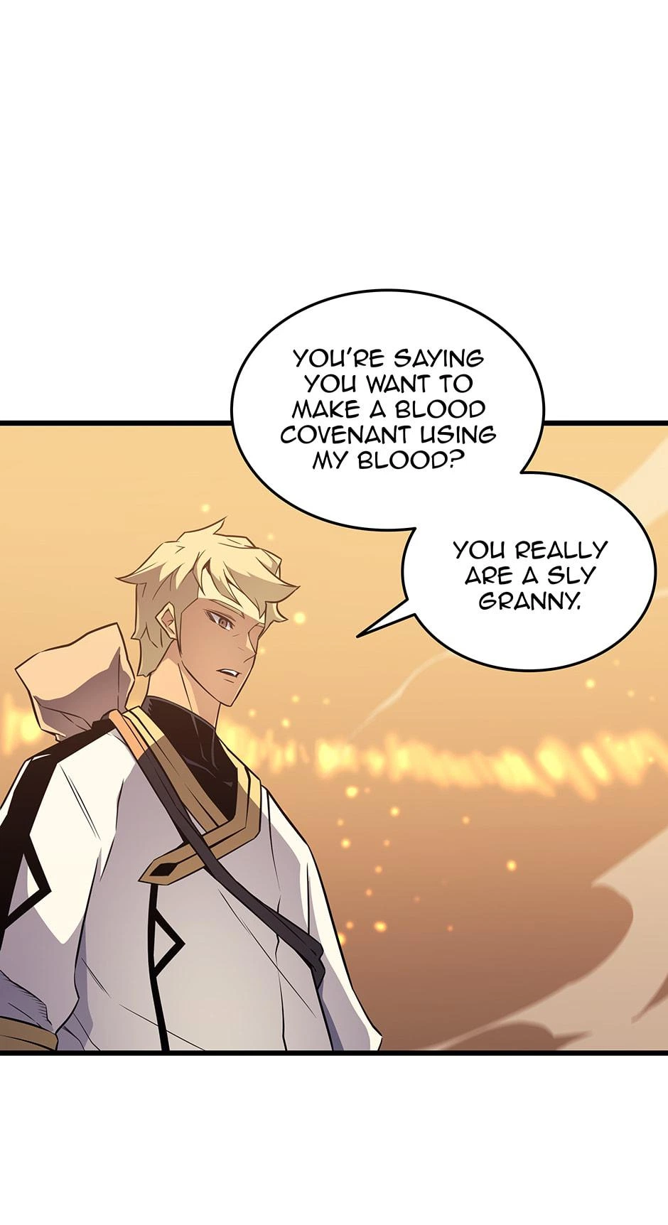 The Archmage Returns After 4000 Years Chapter 108 — page 9