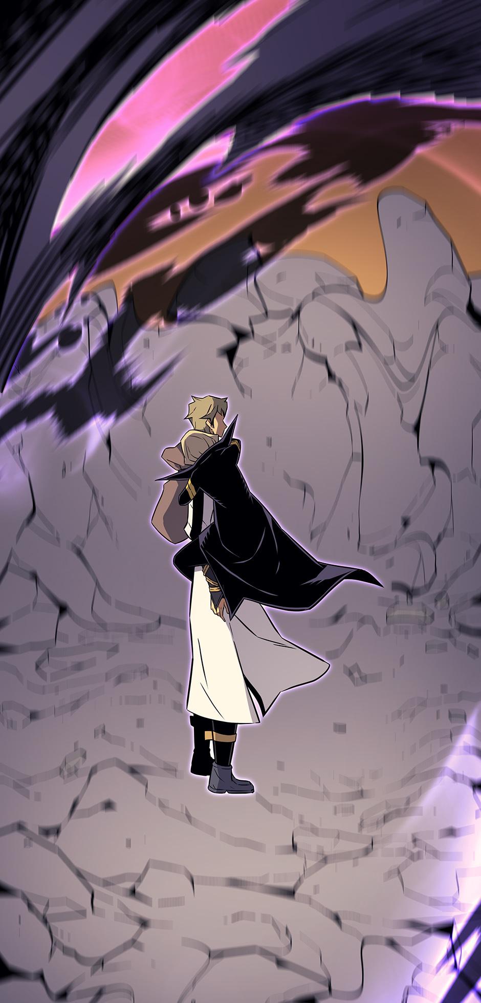 The Archmage Returns After 4000 Years Chapter 108 — page 16
