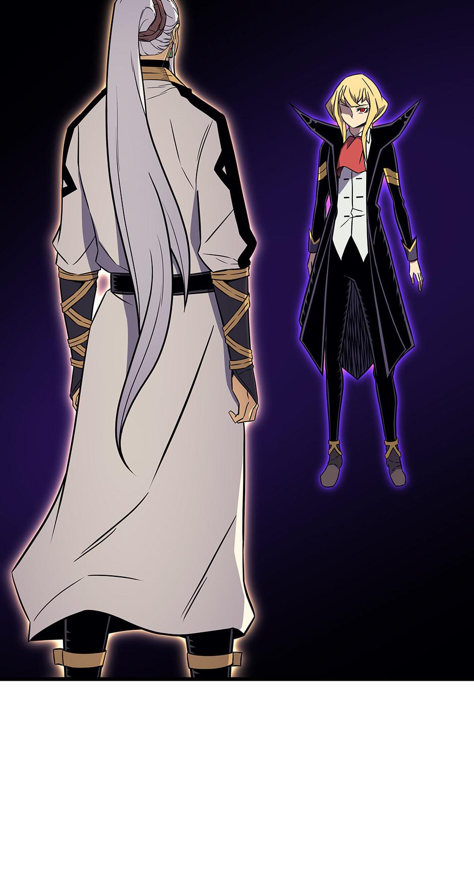 The Archmage Returns After 4000 Years Chapter 108 — page 21