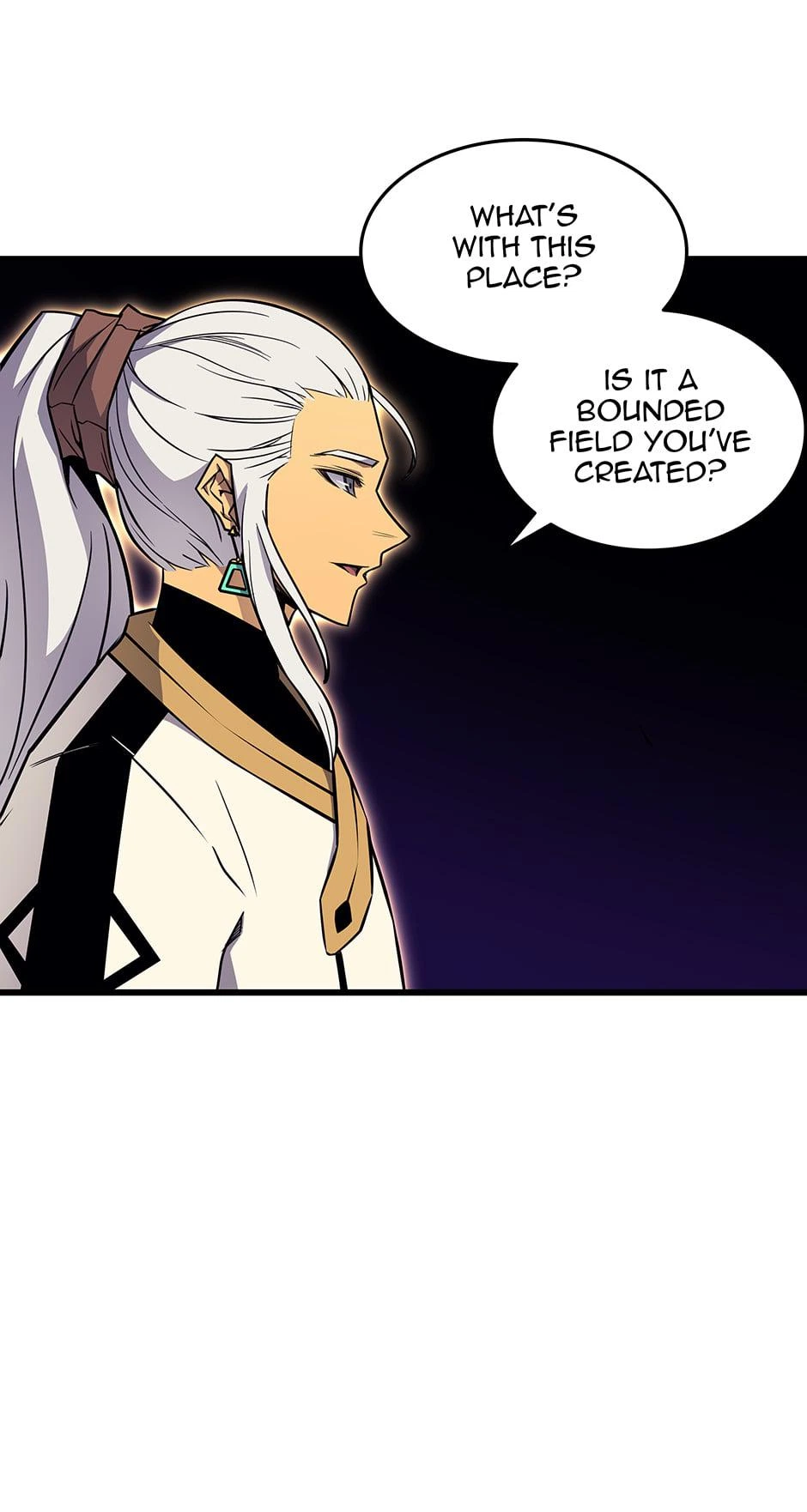 The Archmage Returns After 4000 Years Chapter 108 — page 22
