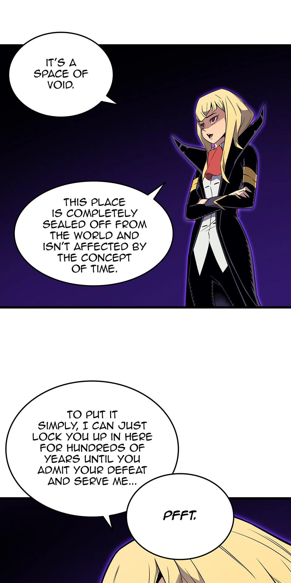 The Archmage Returns After 4000 Years Chapter 108 — page 23