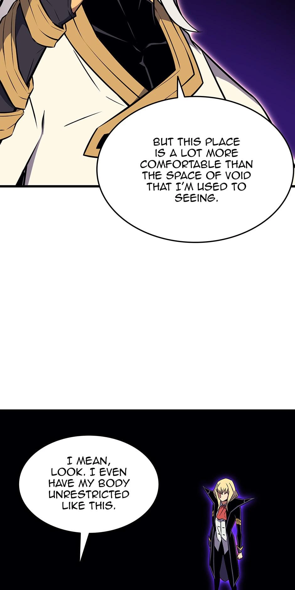 The Archmage Returns After 4000 Years Chapter 108 — page 26