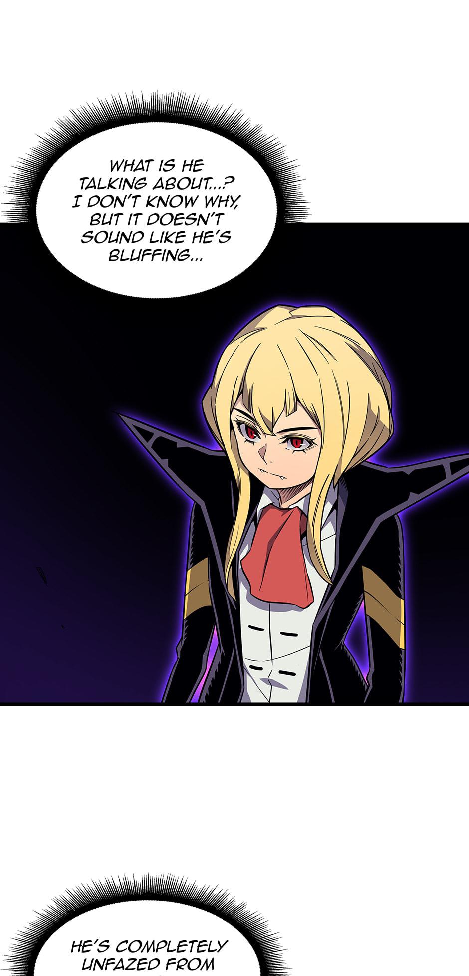 The Archmage Returns After 4000 Years Chapter 108 — page 28