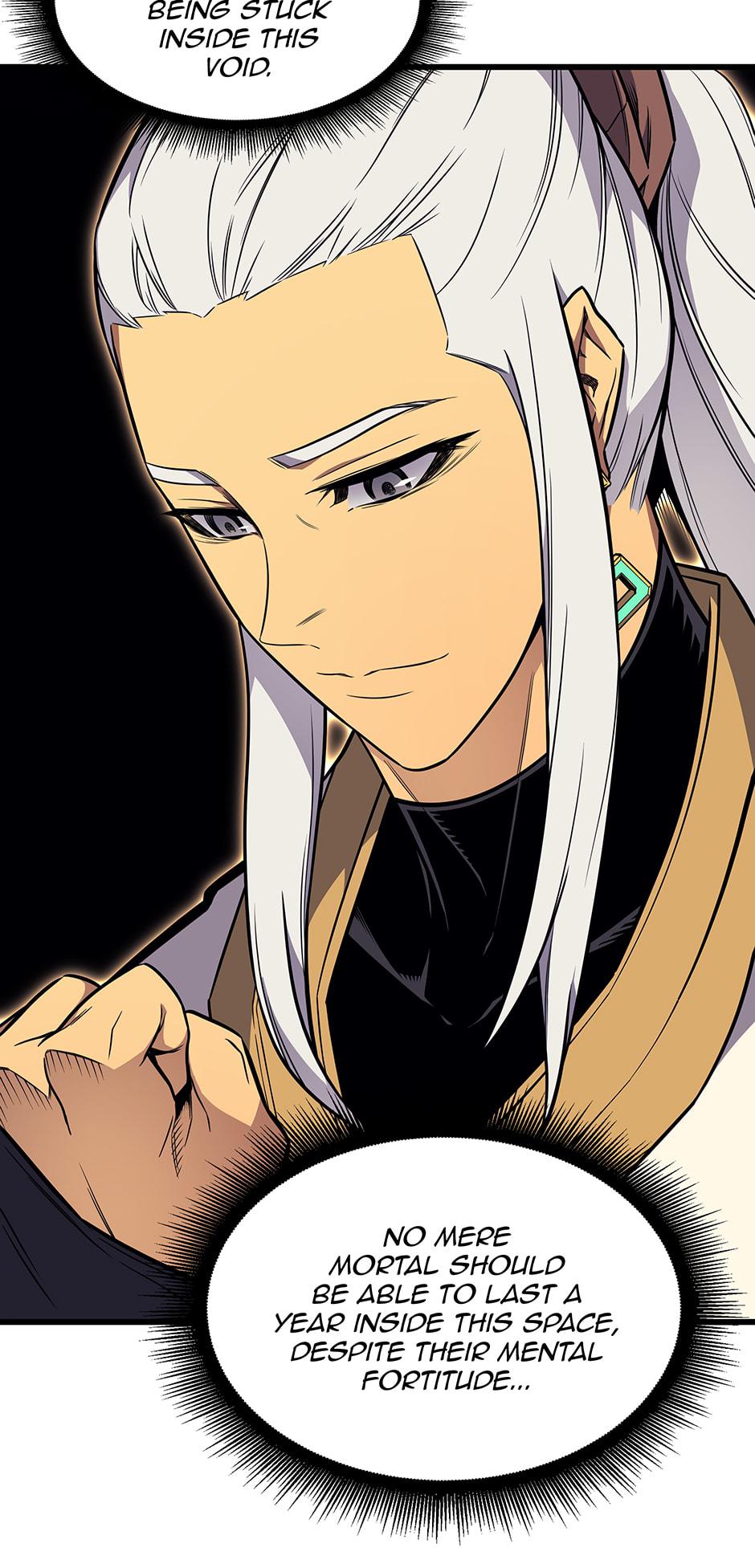 The Archmage Returns After 4000 Years Chapter 108 — page 29