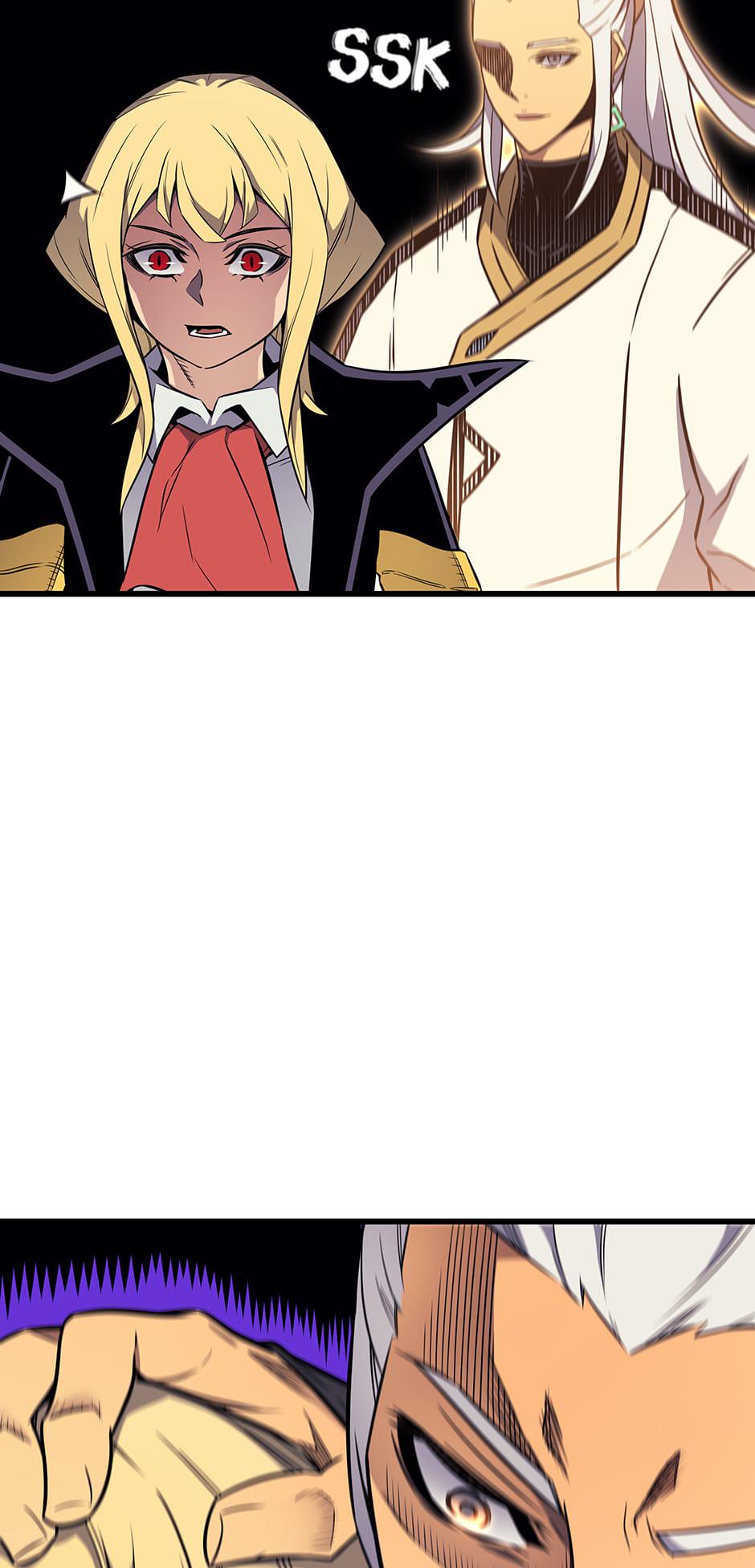 The Archmage Returns After 4000 Years Chapter 108 — page 31