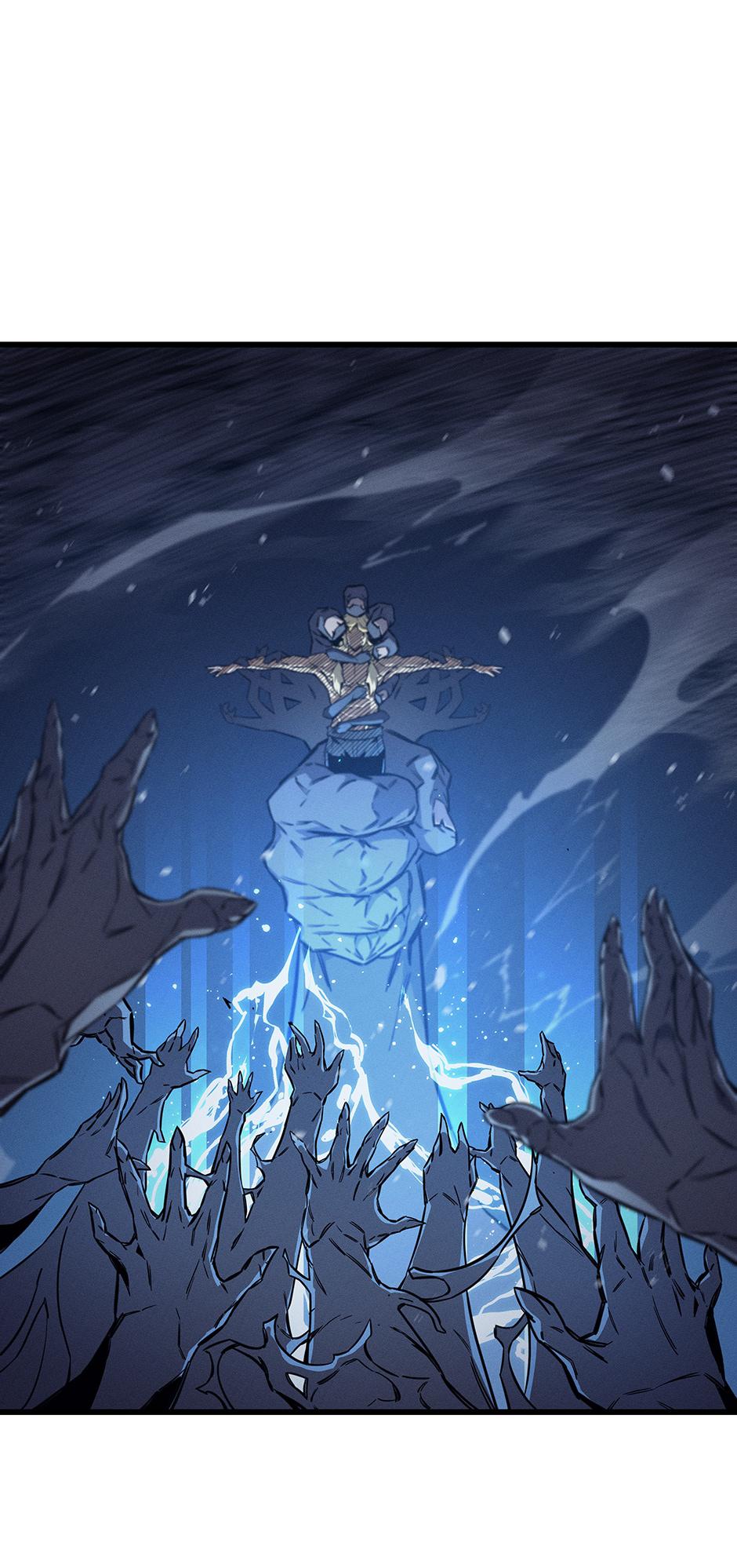 The Archmage Returns After 4000 Years Chapter 108 — page 35