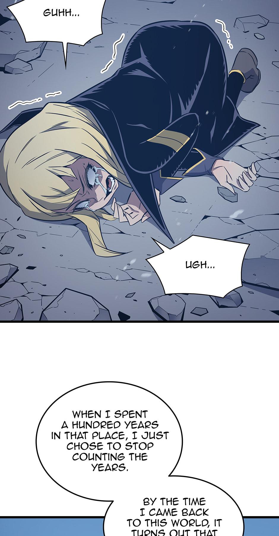 The Archmage Returns After 4000 Years Chapter 108 — page 41
