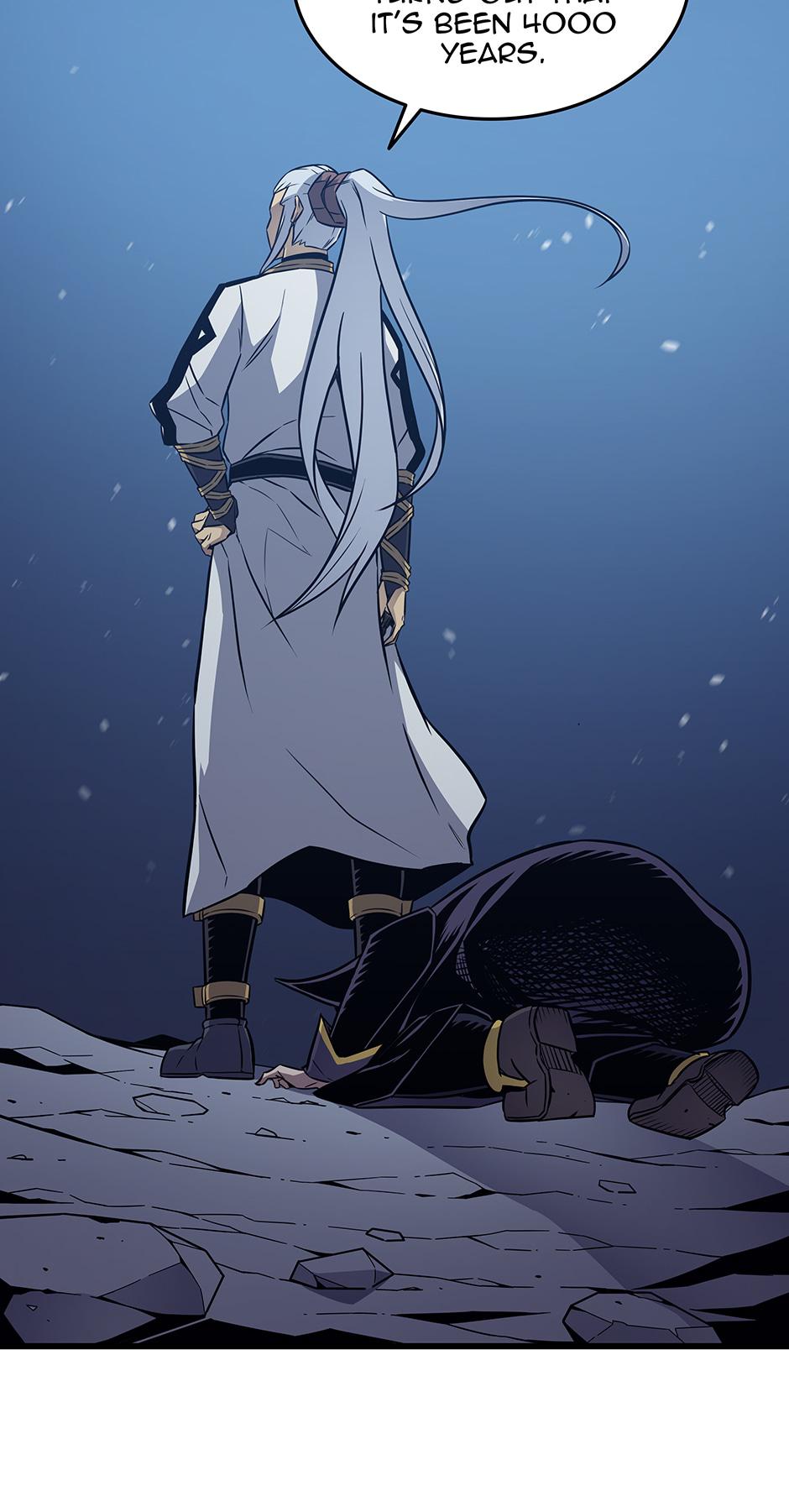 The Archmage Returns After 4000 Years Chapter 108 — page 42