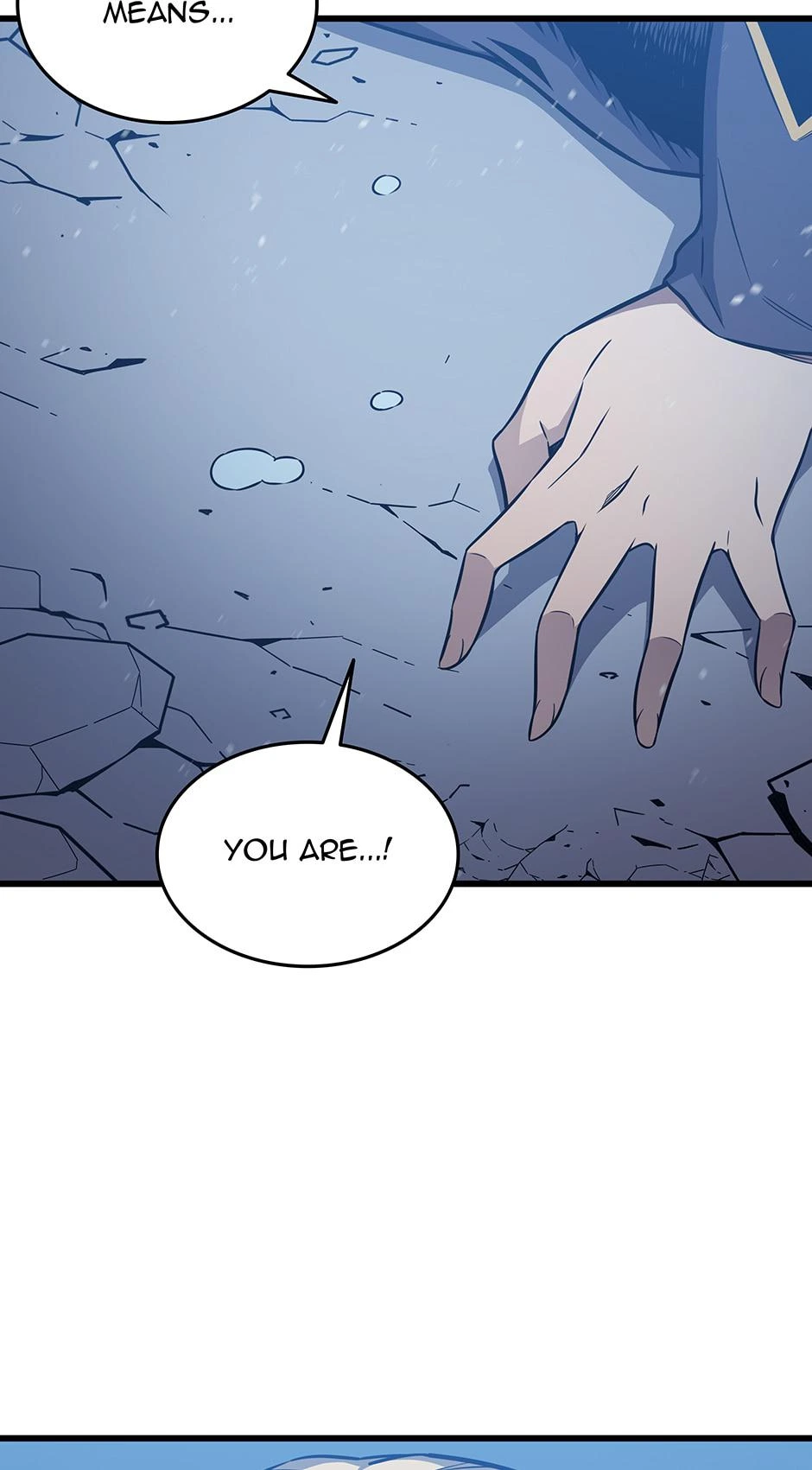 The Archmage Returns After 4000 Years Chapter 108 — page 45
