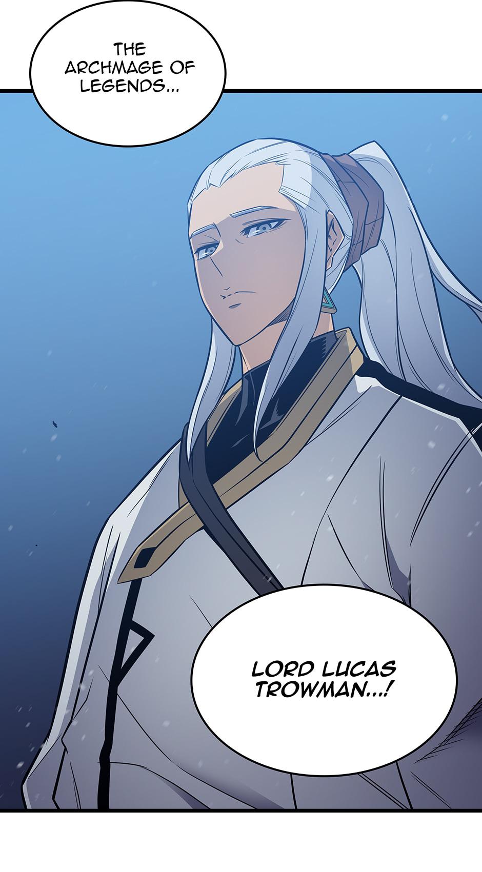 The Archmage Returns After 4000 Years Chapter 108 — page 47