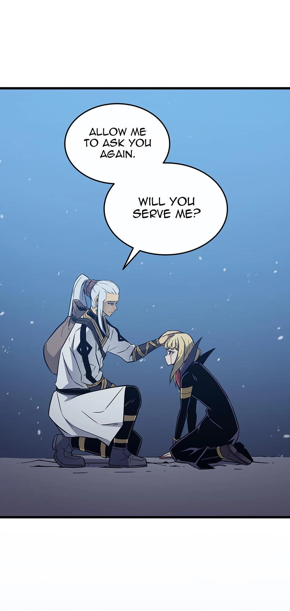 The Archmage Returns After 4000 Years Chapter 108 — page 49