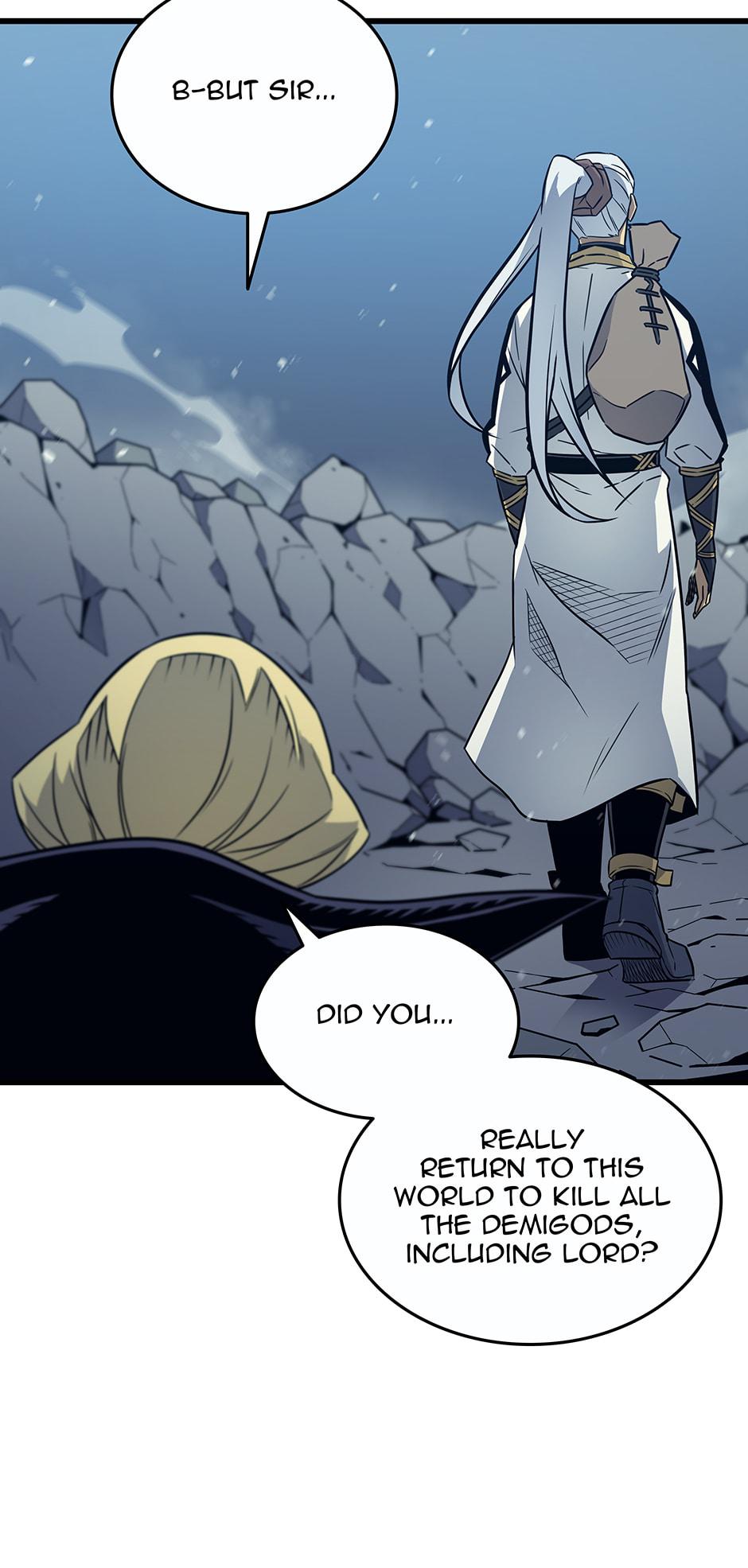 The Archmage Returns After 4000 Years Chapter 108 — page 53