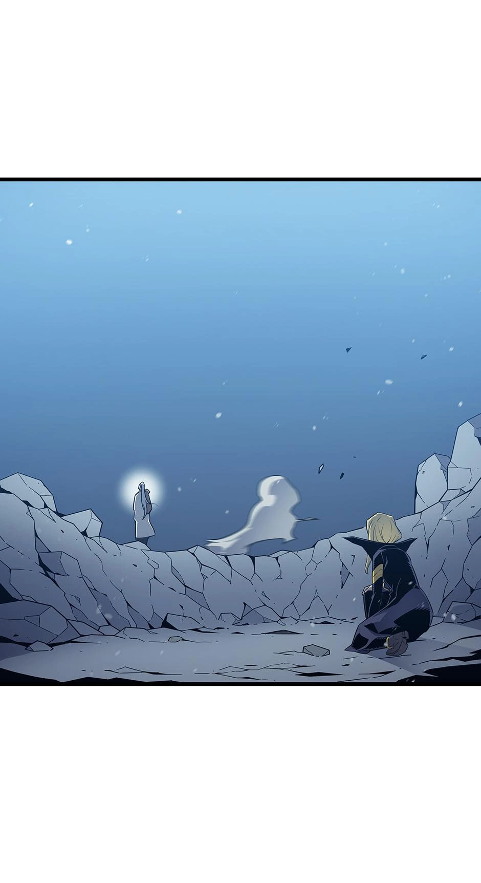 The Archmage Returns After 4000 Years Chapter 108 — page 56