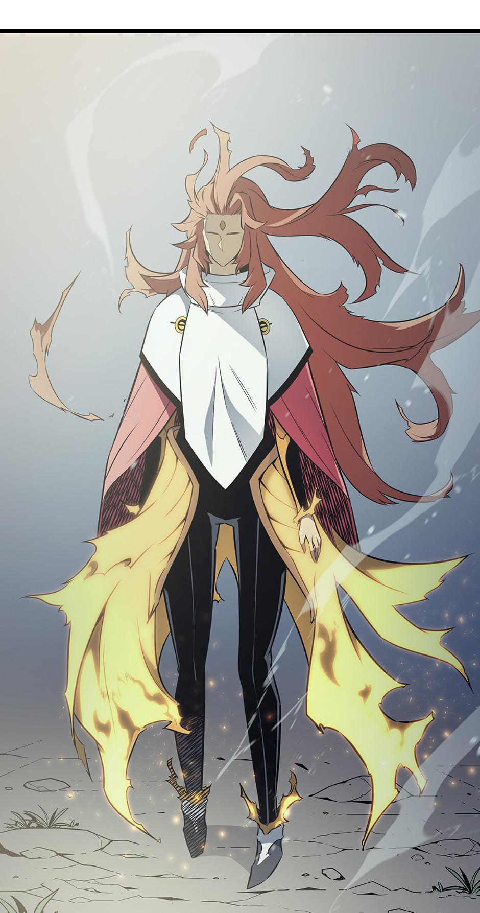 The Archmage Returns After 4000 Years Chapter 108 — page 65