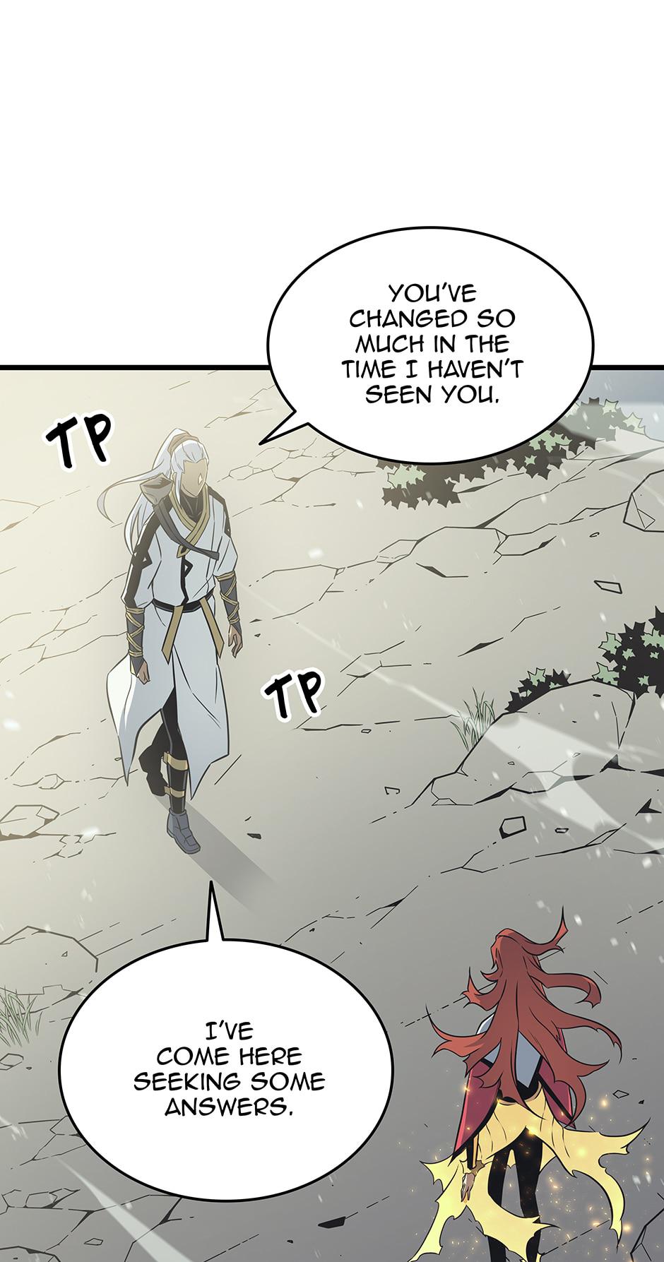 The Archmage Returns After 4000 Years Chapter 108 — page 67