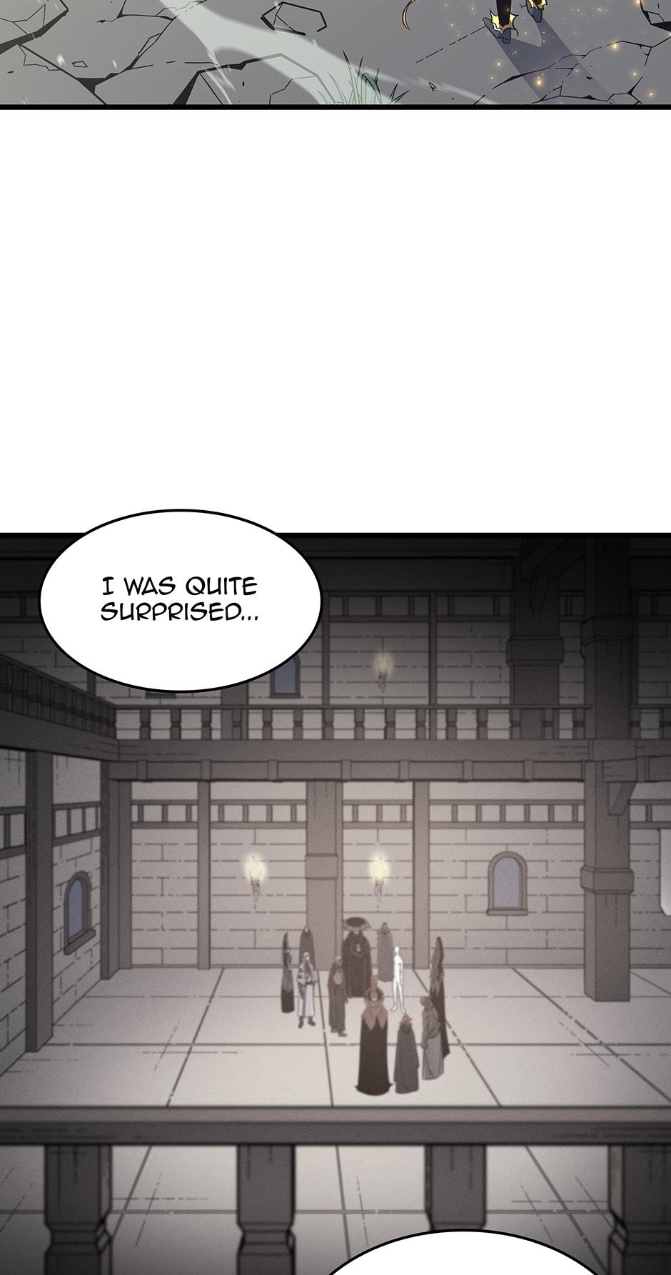 The Archmage Returns After 4000 Years Chapter 108 — page 68