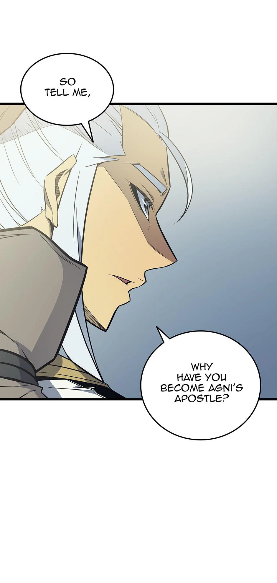 The Archmage Returns After 4000 Years Chapter 108 — page 70
