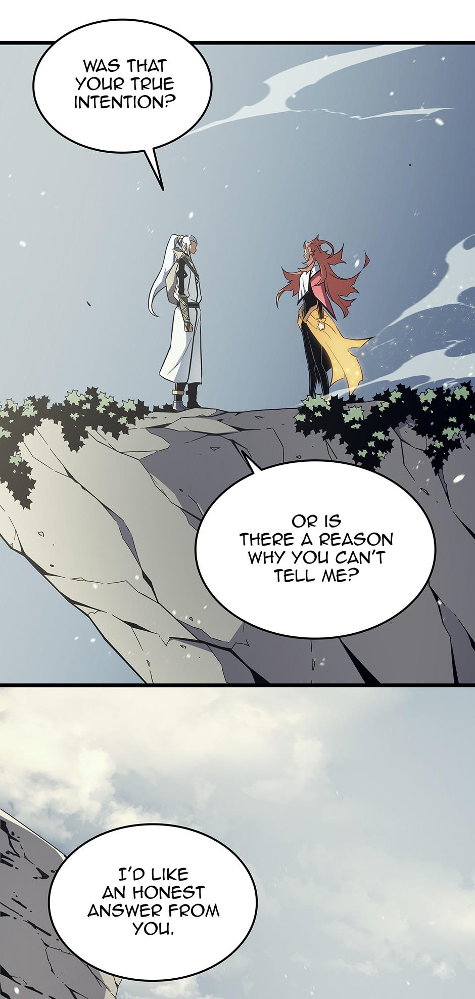 The Archmage Returns After 4000 Years Chapter 108 — page 71