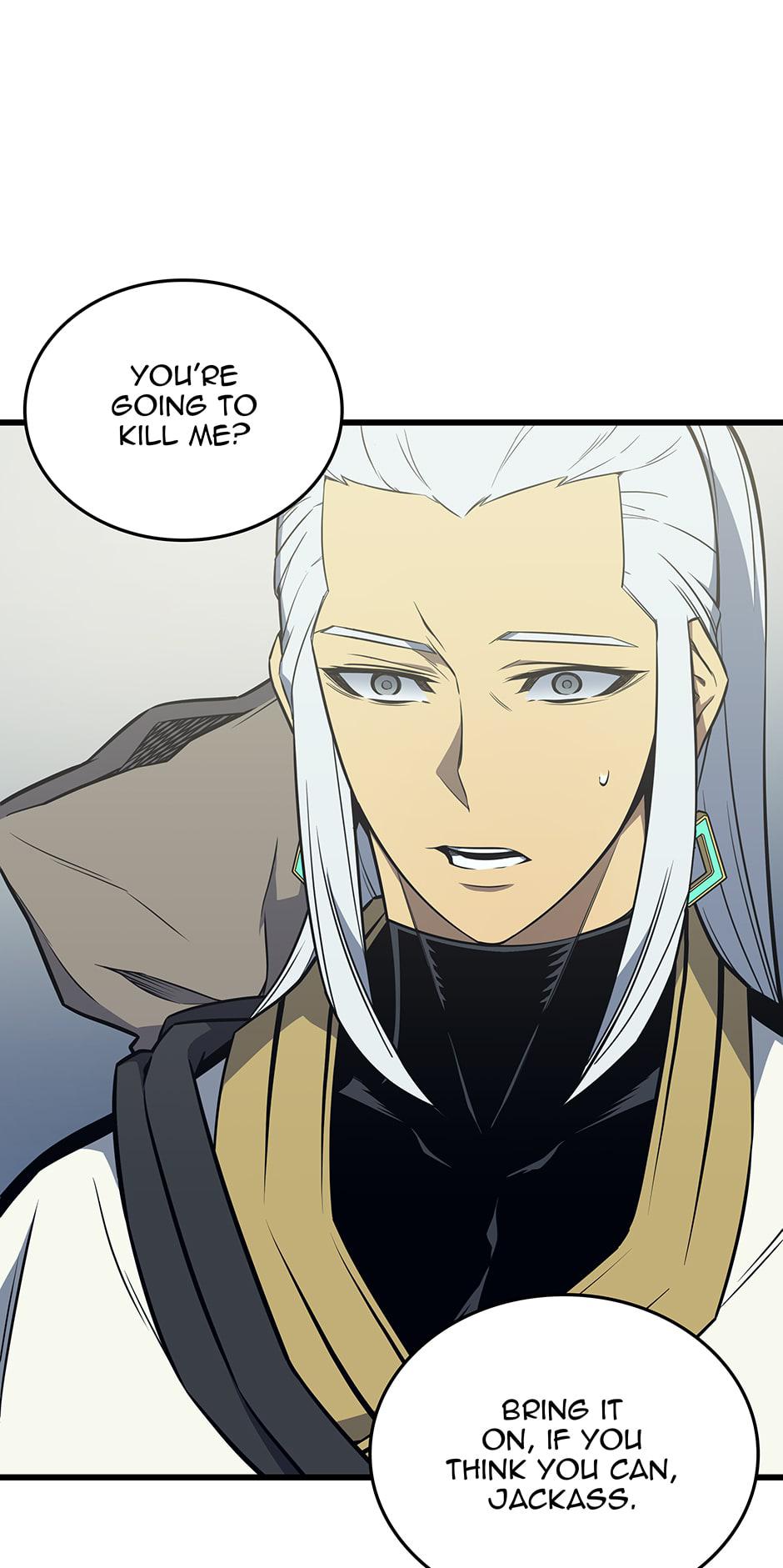 The Archmage Returns After 4000 Years Chapter 108 — page 76