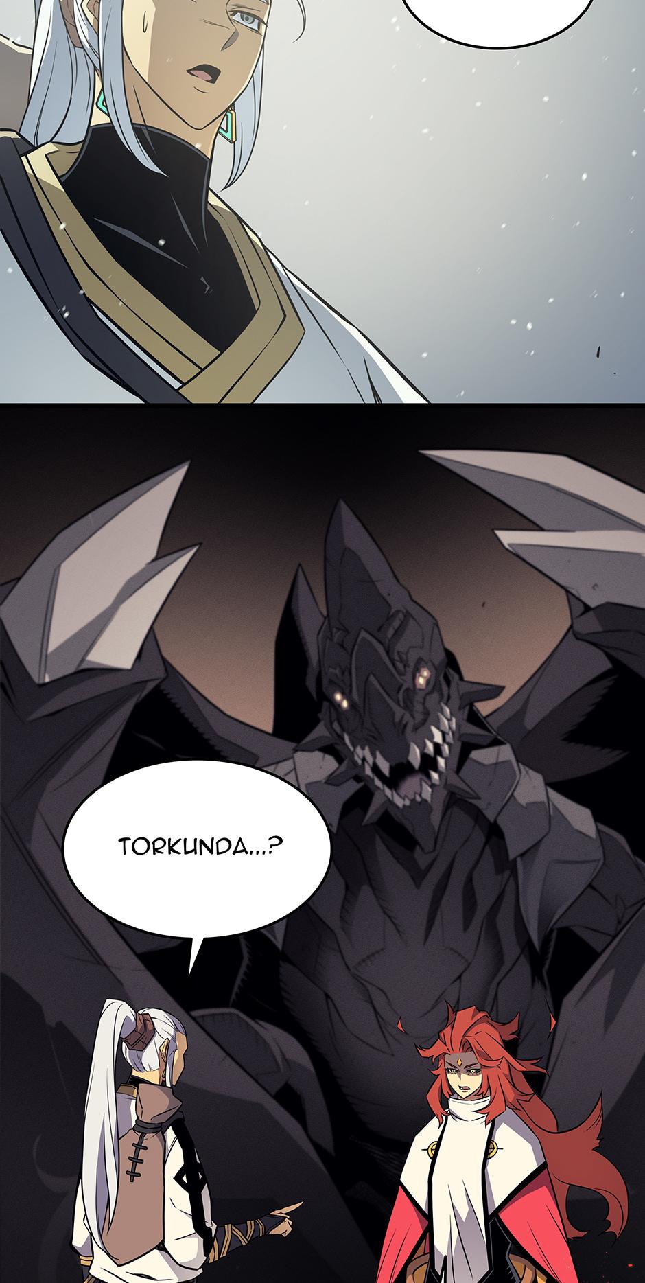 The Archmage Returns After 4000 Years Chapter 109 — page 3