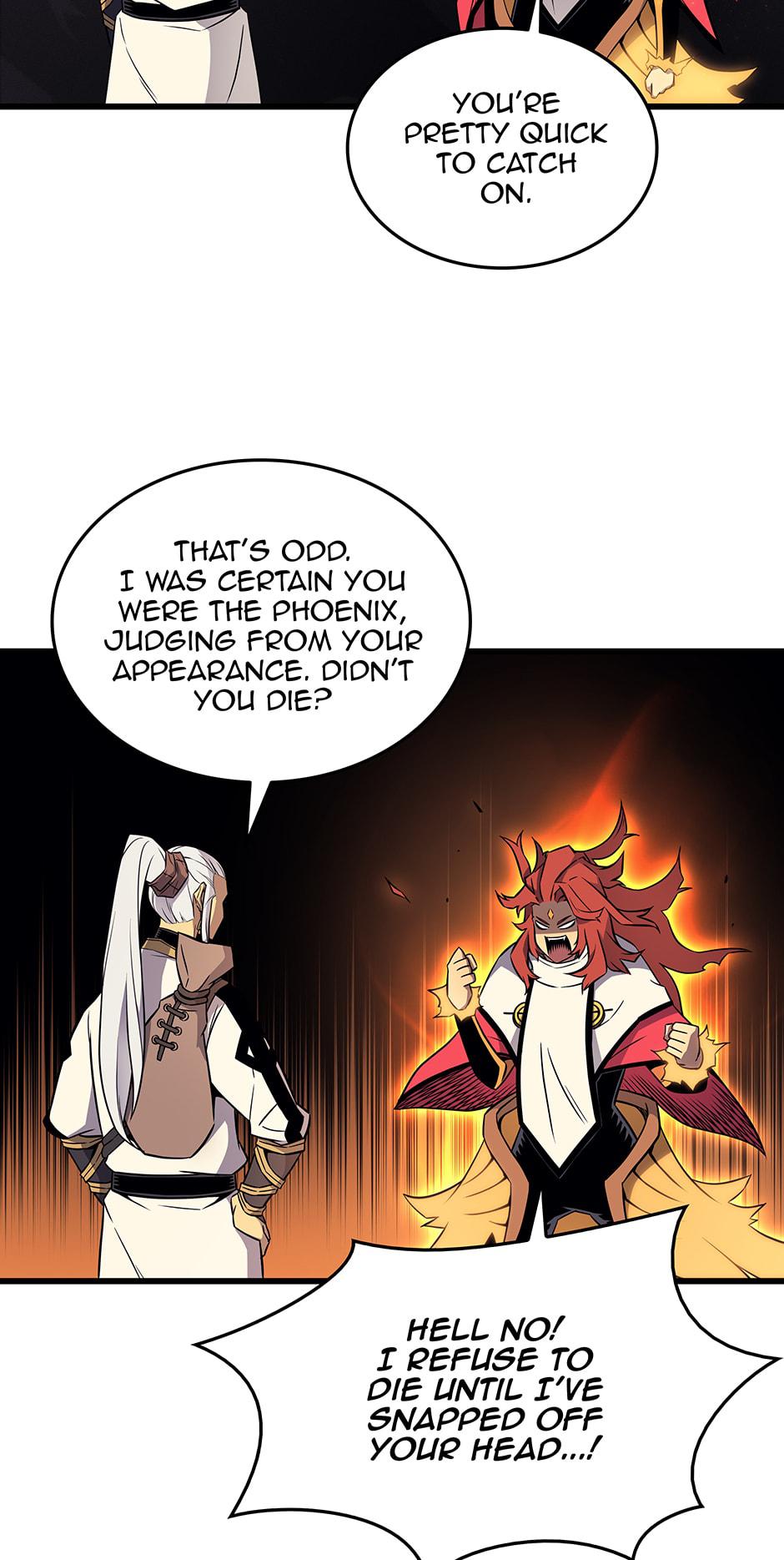The Archmage Returns After 4000 Years Chapter 109 — page 4