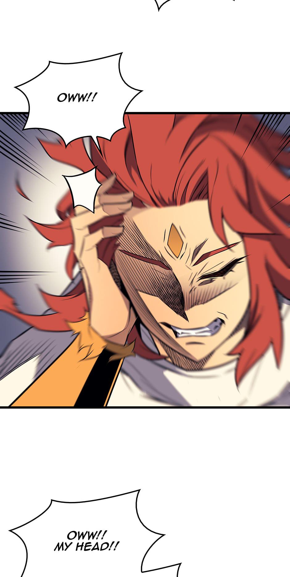 The Archmage Returns After 4000 Years Chapter 109 — page 5